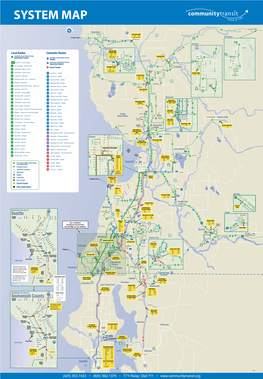 Seattle Snohomish County