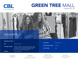 Green Tree Mall