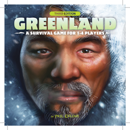 180607-Greenland-Rulebook.Pdf