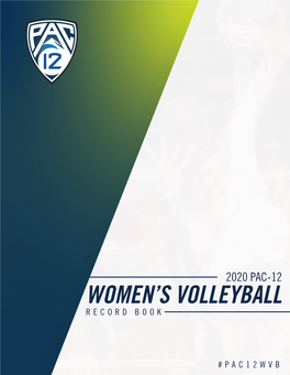 Women's Volleyball