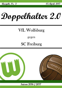 Doppelhalter 2.0