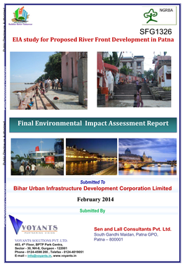 Bihar Urban Infrastructure Development Corporation Limited February 2014
