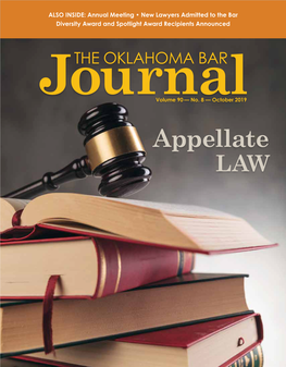 Appellate LAW