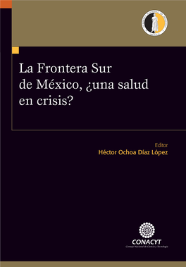 La Frontera Sur De México, ¿Una Salud En Crisis?