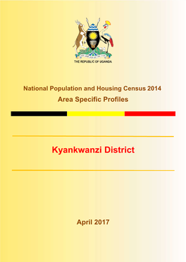 Kyankwanzi District