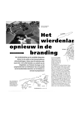 Het Miierdenla Opnieuw in De Branding