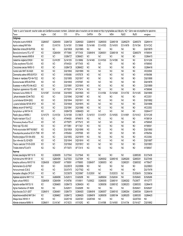 Comprehensive Phylogeny of Nymphalidae Butterflies Reveals