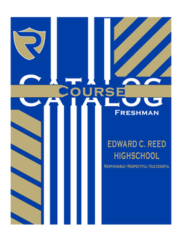 2021-2022 Course Guide Freshmen