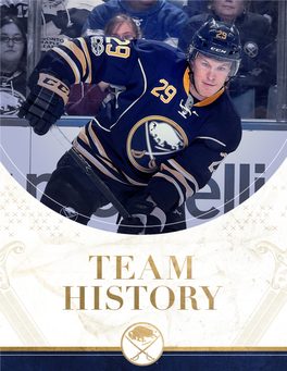 Team History