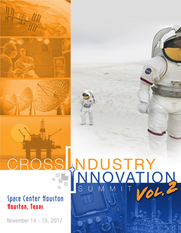 NASA JOHNSON SPACE CENTER Has Been Leading Innovation in Space and on Earth for Over 50 Years