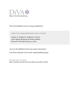 FULLTEXT01.Pdf