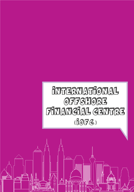 International Offshore Financial Centre (I.O.F.C.)