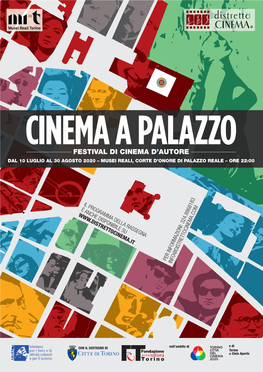 Festival Di Cinema D'autore