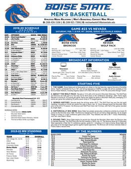 Men's Basketball 111 Justinian Jessup Page 6/9 2016-Pr