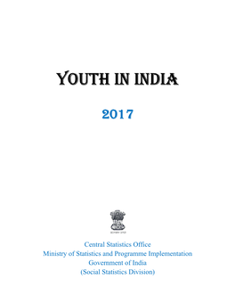 Youth in India