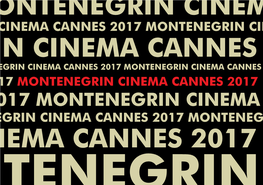 Montenegro Film Festival