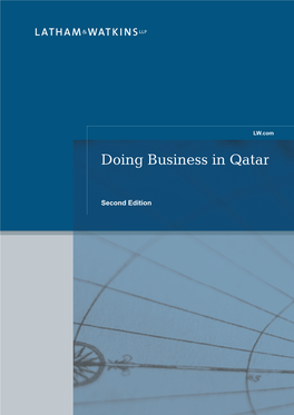 Doing Business in Qatar