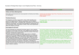 Strategic Gaps Summary 290620 (Pdf)