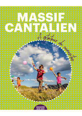Magazine Massif Cantalien.Pdf