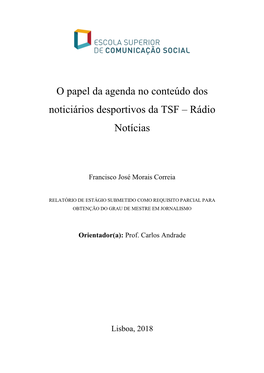 Rádio Notícias