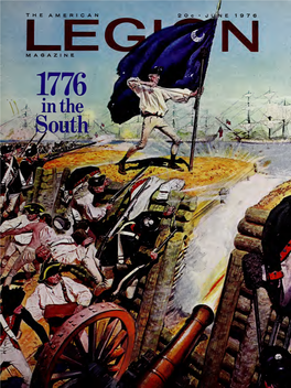 The American Legion Magazine [Volume 100, No. 6 (June 1976)]