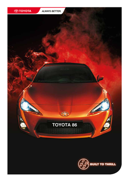 Toyota 86-Ebrochure-LR