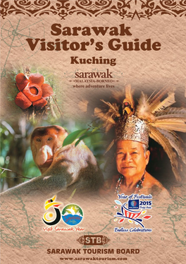 Sarawak-Visitor-Guide-Kuching.Pdf