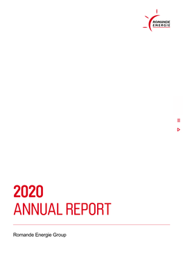 2020 Annual Report