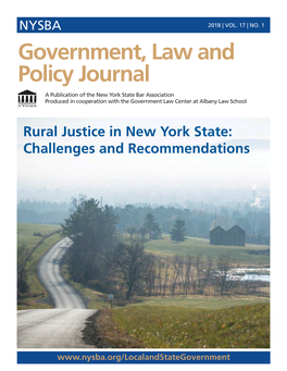 Nysba 2018 | Vol