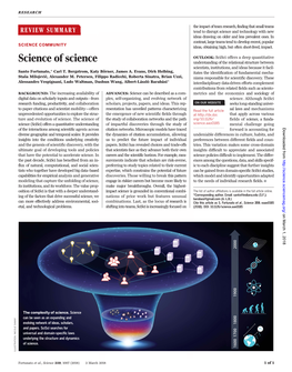 Science Journals — AAAS