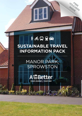 Manor Park, Sprowston