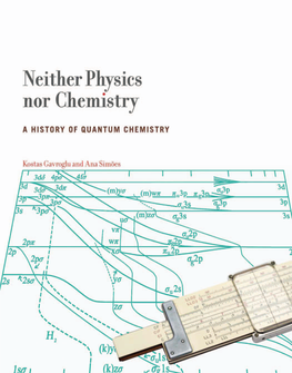 Neither Physics Nor Chemistry Transformations: Studies in the History of Science and Technology Jed Z