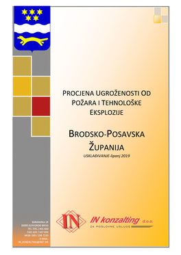 Brodsko-Posavska Županija