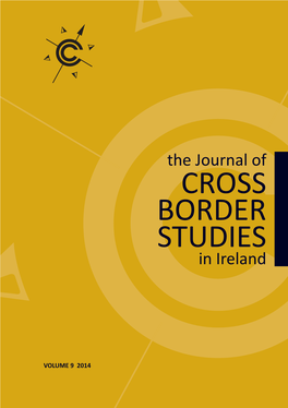 The Journal of in Ireland