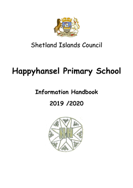 Happyhansel Primary School