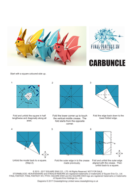 Carbuncle.Pdf