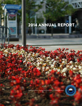 2014 Annual Report