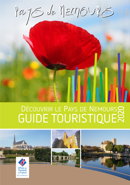 Guide Touristique