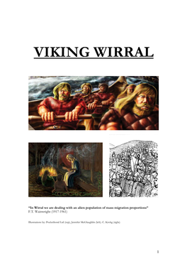 Viking Wirral
