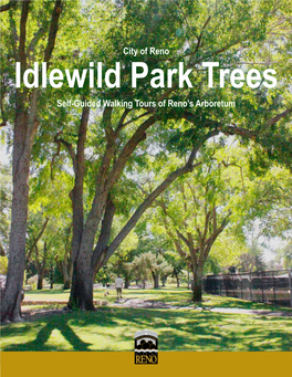 Idlewild Park