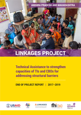 Linkages Project