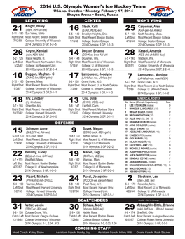 Oly Women's Lines.Indd