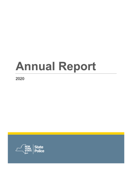 Annual Report 2020