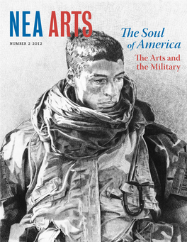 The Soul of America the Arts and the Military