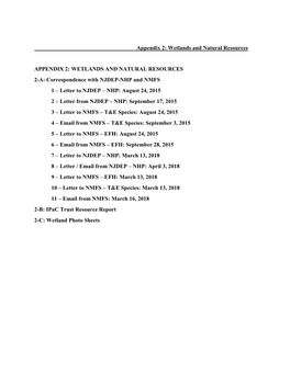 Sawtooth Bridges EA Appendix 2 0.Pdf