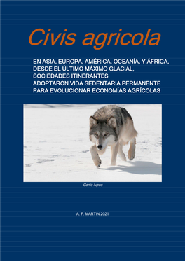 Civis Agricola