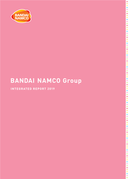 BANDAI NAMCO Group