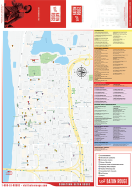 107906 BRARE Visitbr Map.Indd