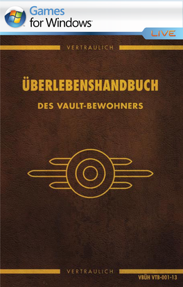 Handbuch Beschrieben Werden