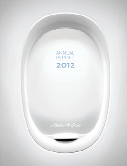 Annual Report 2012 to Our Shareholders